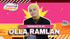 Olla Ramlan Spill Isi Chat Sama Mantan Suami!