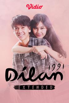 Dilan 1991 Extended