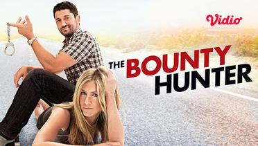 The Bounty Hunter - Trailer
