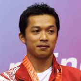 Taufik Hidayat