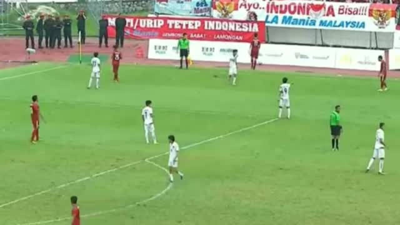 Indonesia vs Myanmar SEA Games - Rivalitas Abadi Penuh Drama, Sejarah, dan Gairah Merah Putih