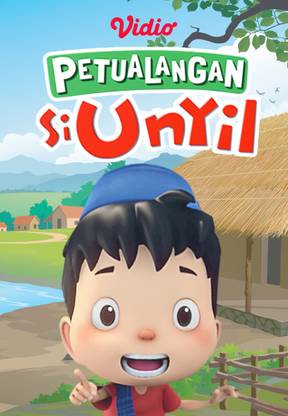 Petualangan Si Unyil 