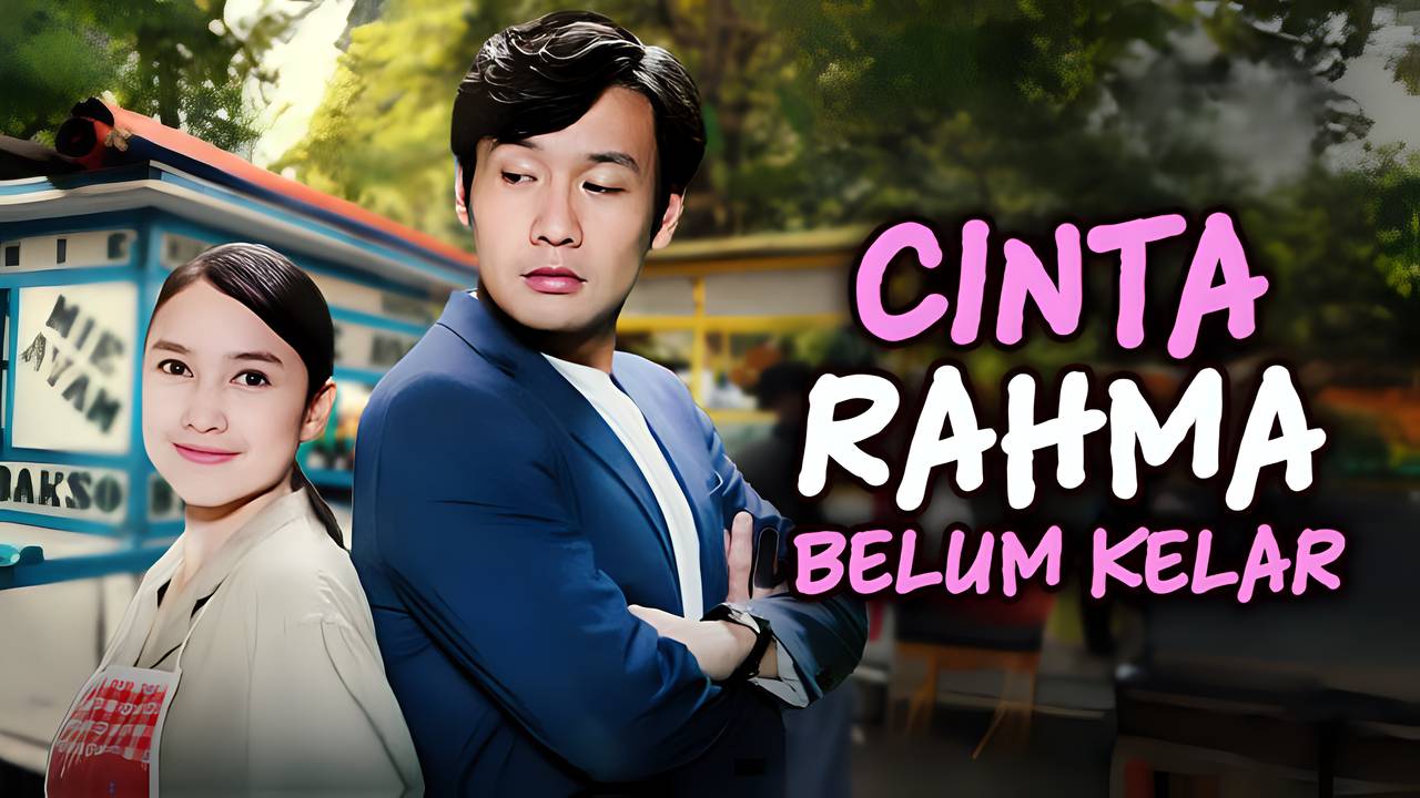 Streaming Cinta Rahma Belum Kelar