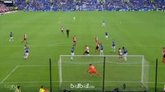 Everton 1-1 Southampton | Liga Inggris | Highlight Pertandingan dan Gol-gol