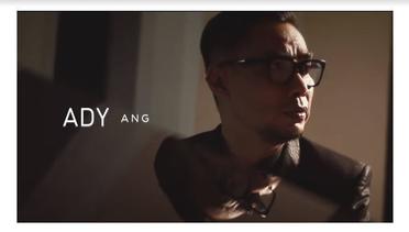 ADY - A.N.G (New Version) - Official Music Video