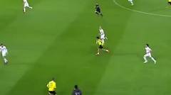 What a pass and goal by Reus and Aubameyang 👌😍⚽️