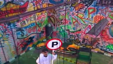 Pesta Rap 1 - Cewe Matre (Official Music Video)