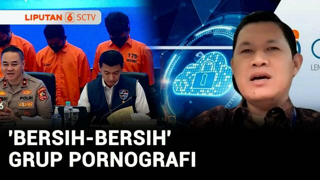 Diskusi: Ada Grup "Fantasi Sedarah" Ruang Digital Kian Tak Ramah | Liputan 6
