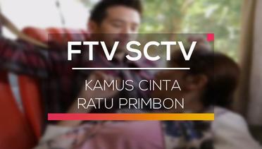 FTV SCTV - Kamus Cinta Ratu Primbon