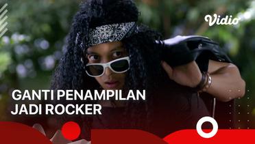Dimas Anggara Bela-belain Jadi Rocker | The Perfect Husband