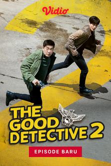 The Good Detective 2