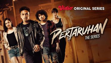 Pertaruhan The Series - Vidio Original Series | Official Trailer