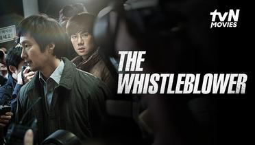 The Whistleblower - Trailer
