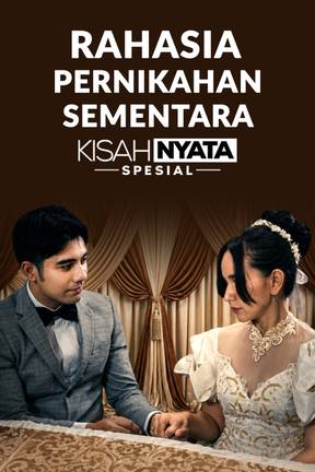 Rahasia Pernikahan Sementara