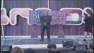 Rizal Budiman - Peserta Dubbox
