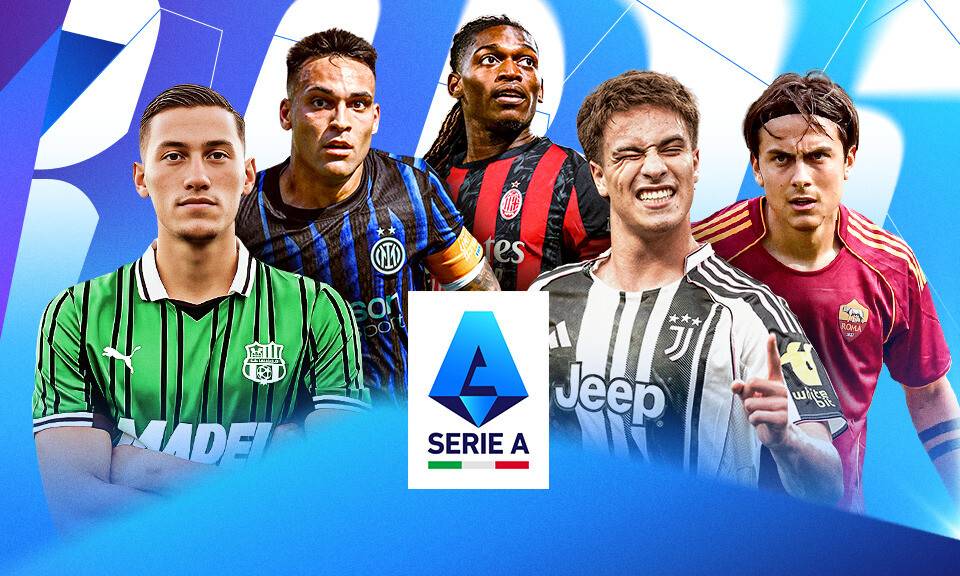 Serie A