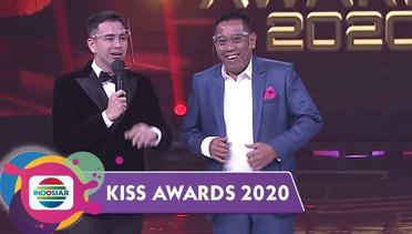 Harus Kuat!! Perjalanan Tukul Bisa Move On! Sudah Kuat Ato Gak Kuat Hayoo!! | Kiss Awards 2020