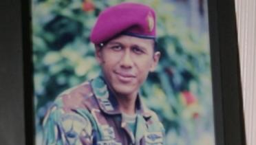 Wawancara Rachmad Darmawan Tentang TNI AL