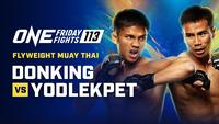 ONE Championship