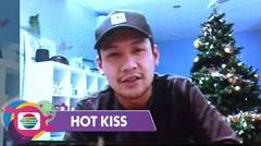 Fendy Chow Sedih !!! Menjelaskan Keadaan Istri Karena Terpapar Covid 19 !!! Hot Kiss 2020