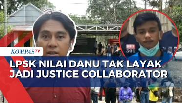 Dinilai Tutupi Pembunuhan Ibu dan Anak di Subang, Danu Gagal Jadi Justice Collaborator