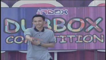 Faisal Tanjung - Dubbox Competition