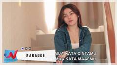 Rowman Ungu feat. Dila Erista - Hampa Hatiku (Karaoke)