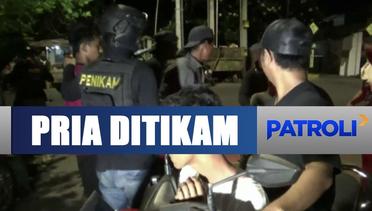 Pemuda yang Menginap di Wisma Ditikam Oleh 4 Orang di Makassar