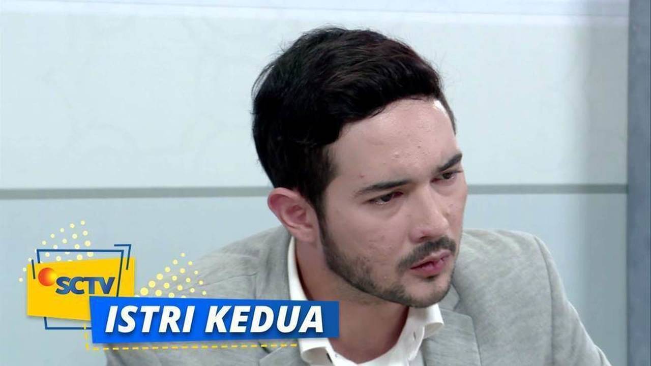 Istri Kedua - Episode 72 (2020)