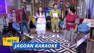 Jagoan Karaoke Indonesia - 03/05/20
