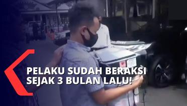 Polisi Tangkap 2 Pemuda Pengedar Uang Palsu di Kabupaten Bandung dan Cimahi!