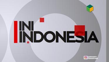 [ISMARTV] INI INDONESIA FAKTA BANGUNAN BERSEJARAH DAN KOTA TUA DI INDONESIA