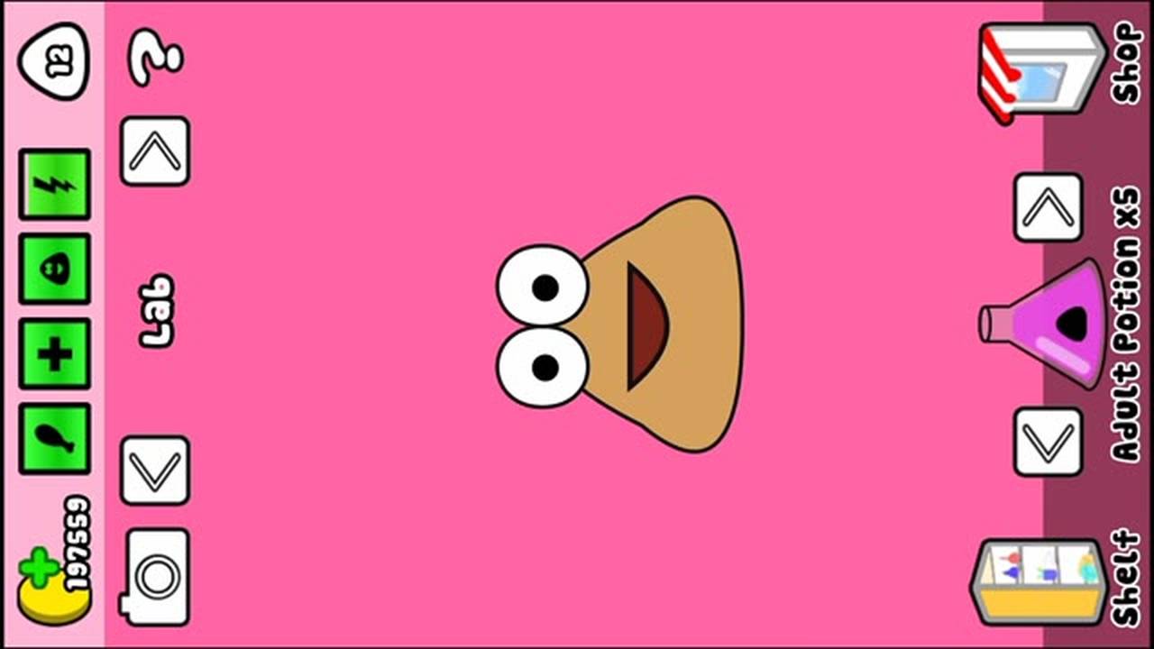 Pou.Id - Android Gameplay Part 3