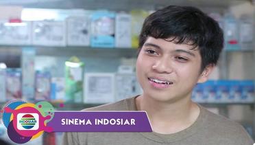 Sinema Indosiar - Kegigihan Tukang Servis Handphone Mengantarkannya Menuju Kesuksesan