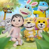 Hoala & Koala - Vol 7