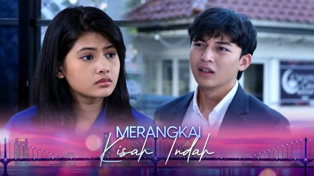 Episode 197 - Merangkai Kisah Indah