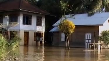 Segmen 1: Banjir di Jambi hingga Kondisi Eks Gafatar