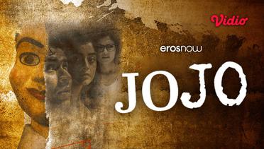 Jojo - Trailer