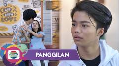 Nahlo! Afan Langsung Jutek Ada yang Peluk-peluk Dira | Panggilan - Episode 303