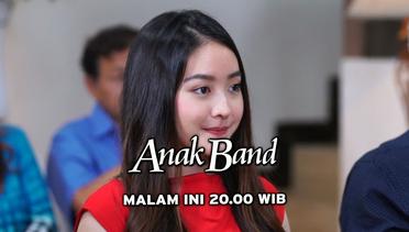 Anak Band: Akankah Cahaya dan Gilang Dapat Bersatu Selamanya? | 5 Januari