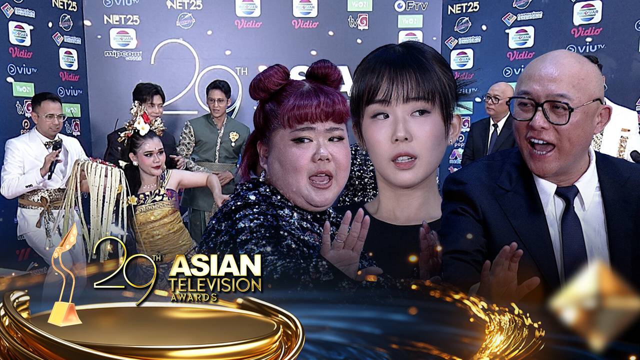 Kepoin Yuk! Raffi Ahmad & Robby Purba Ngajarin Para Artis Mancanegara ...