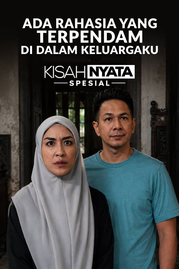 Ada Rahasia yang Terpendam di Dalam Keluargaku 2026