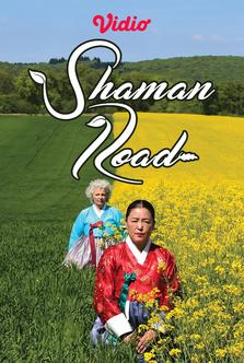 Daehan Drama - Shaman Road 