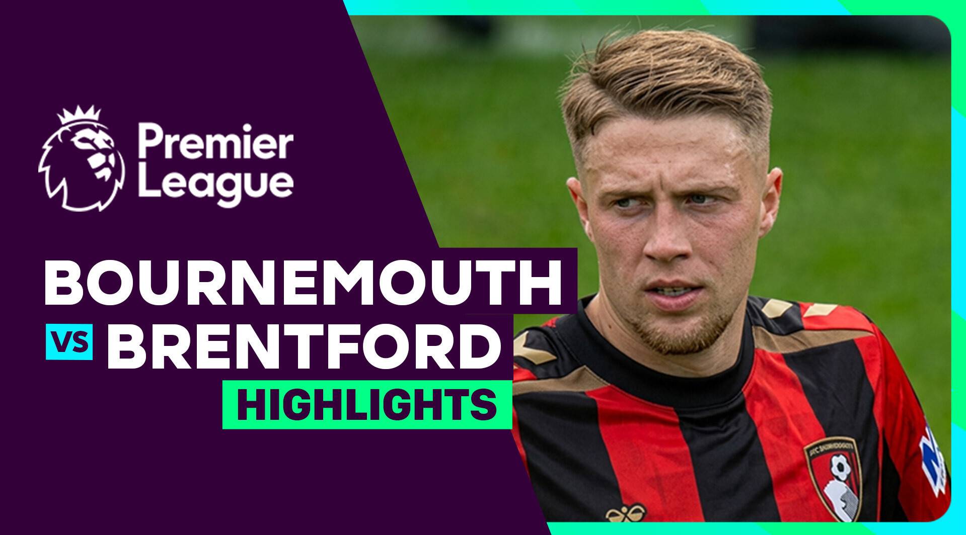 Bournemouth vs Brentford