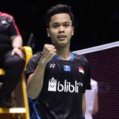 Malaysia Open