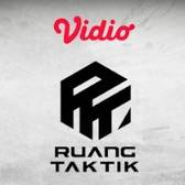 Ruang Taktik