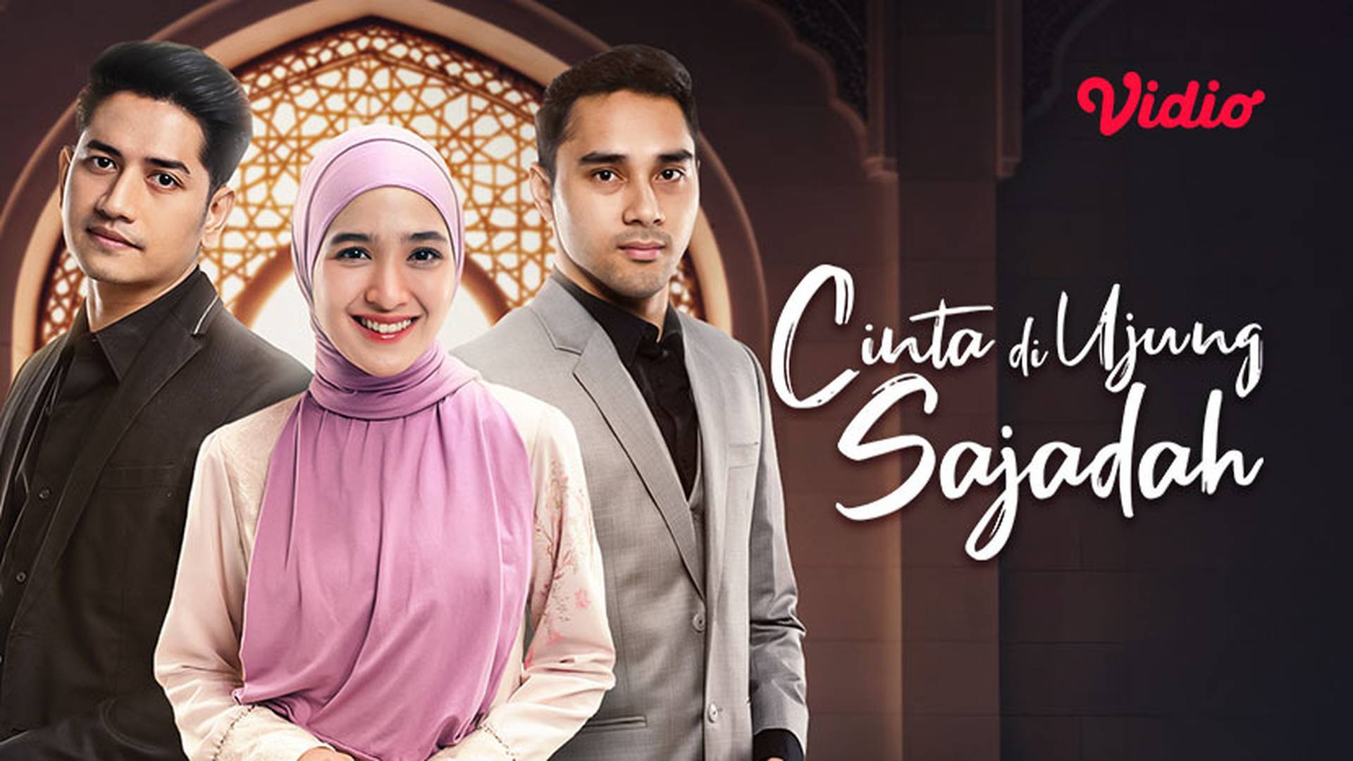 Cinta Di Ujung Sajadah