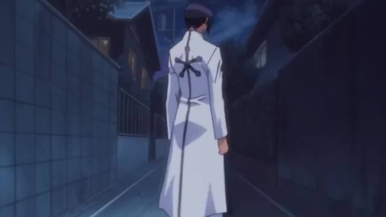 Bleach Episode 11 (2010) Vidio