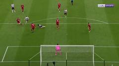 Newcastle 2-3 Liverpool | Liga Inggris | Highlights Pertandingan dan Gol-Gol