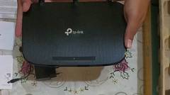 Unboxing TP-Link TL-WR940n | Indonesia
